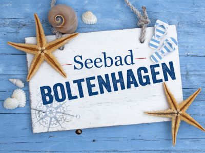 Urlaub im Ostseebad Boltenhagen